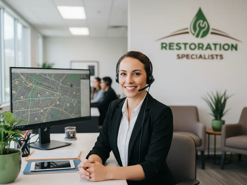Water Damage Restoration  in Trinity  FAQ